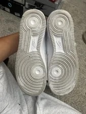 Nike Air Force 1 Low '07 G Nikes Fazos Uptowns 3