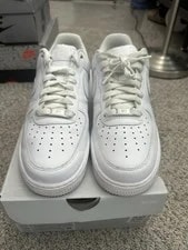 Nike Air Force 1 Low '07 G Nikes Fazos Uptowns 4