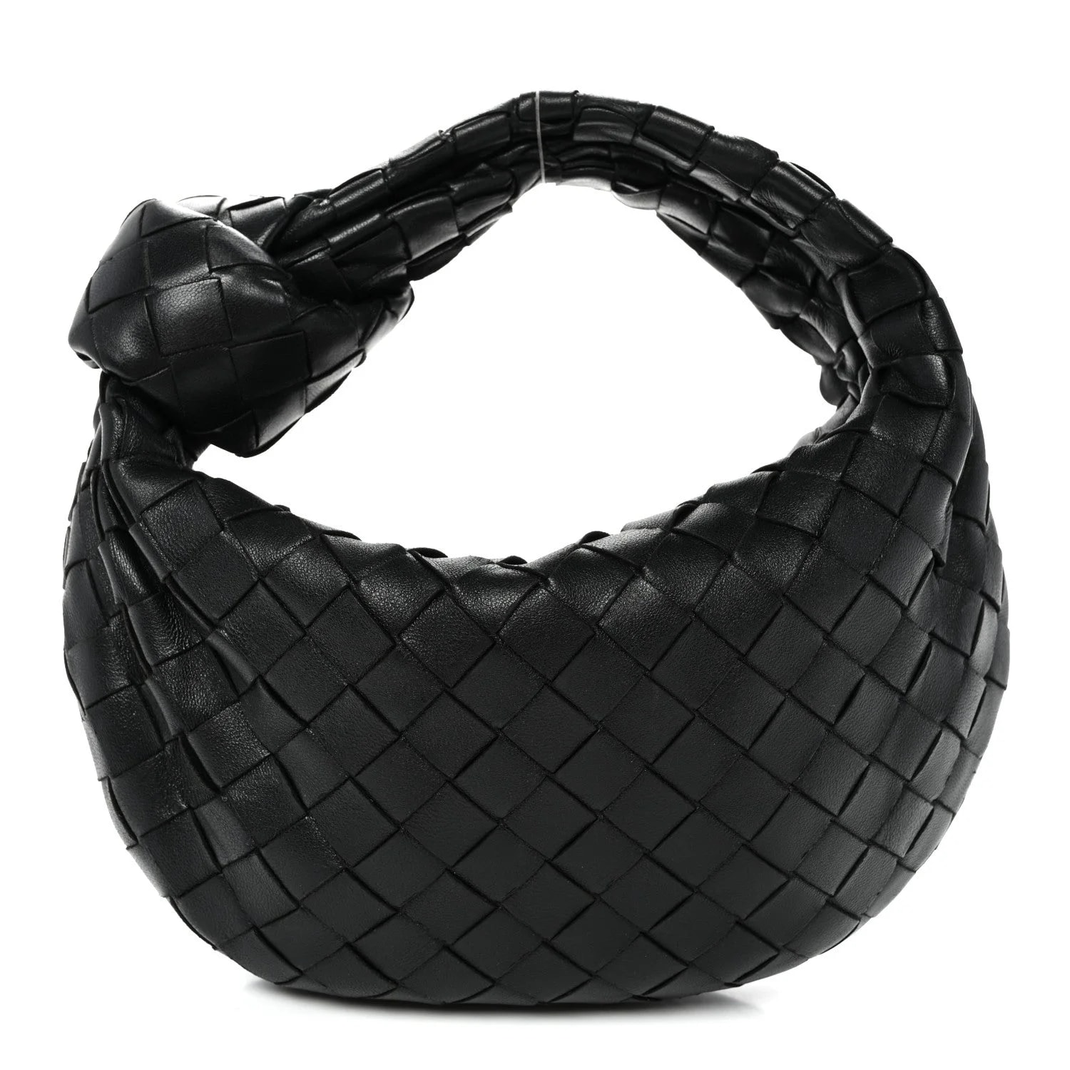 Bottega Veneta — Mini Jodie — Handbag — resale