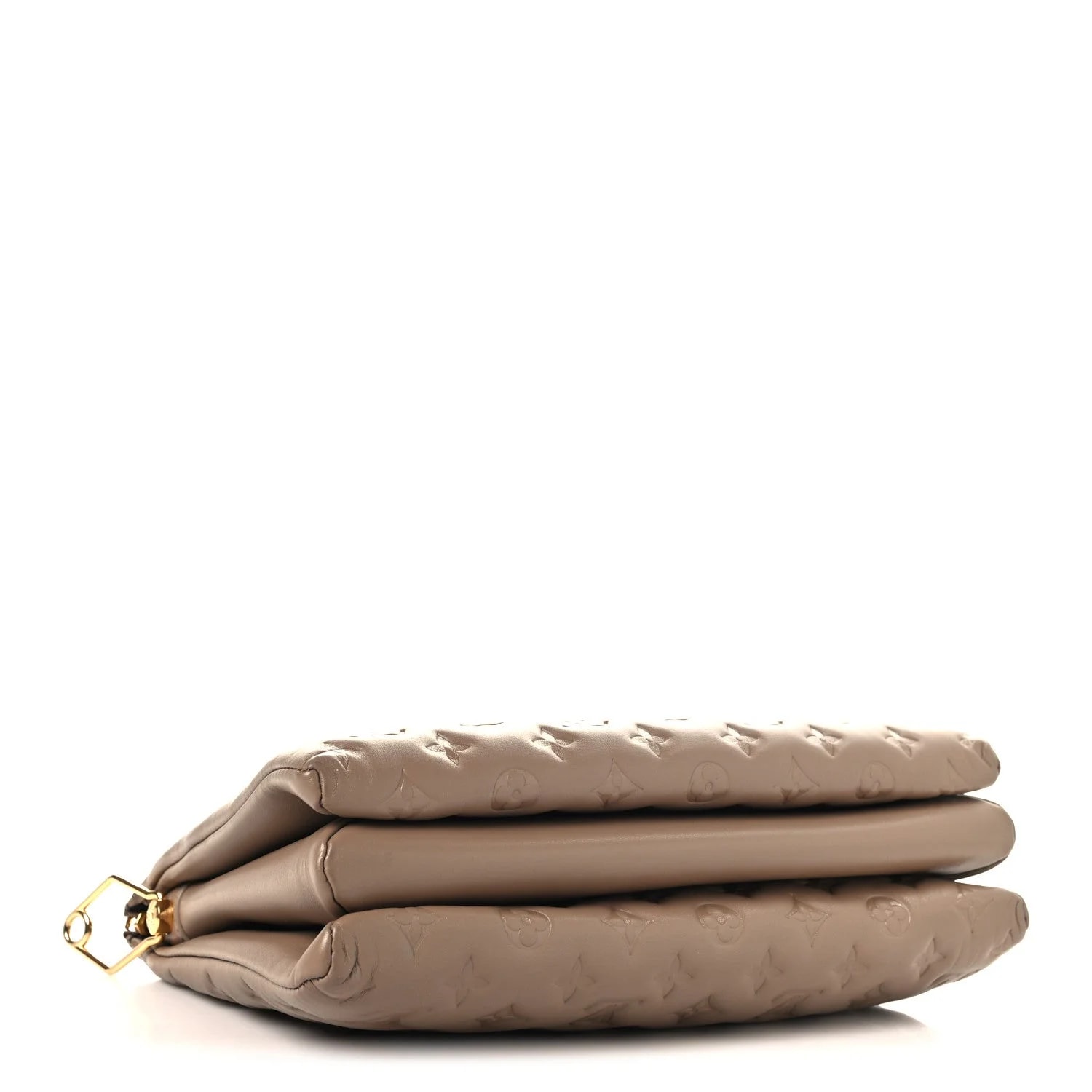 Embossed Coussin 4