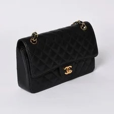 Chanel Matelasse25 W Flap Chain No 1 4a001245 r0_0429 3