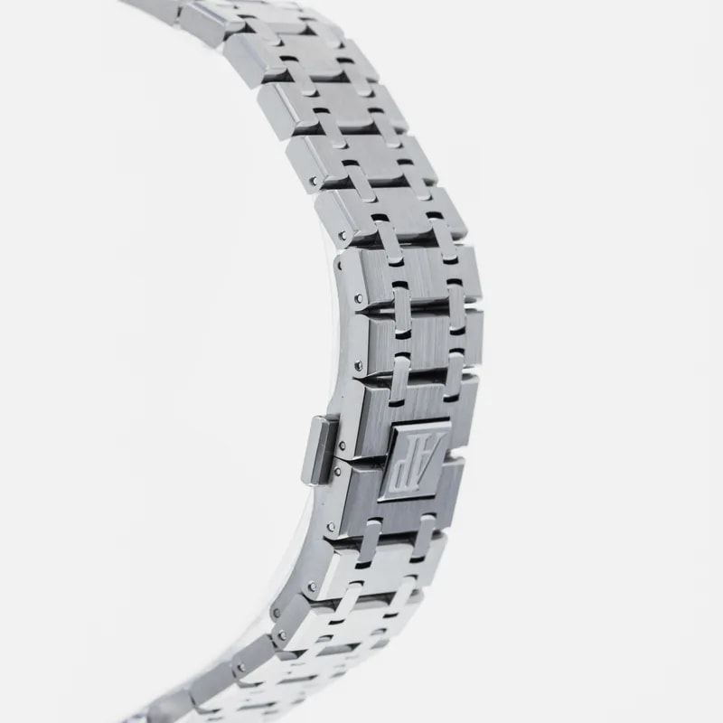 Audemars Piguet Royal Oak Chronograph 26320ST.OO.1220ST.02 3