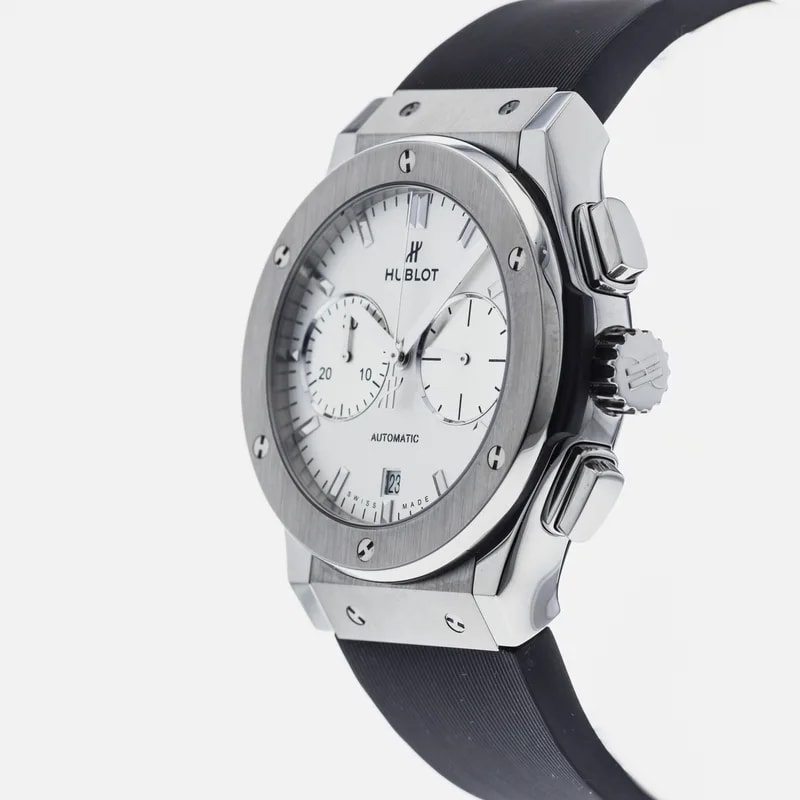Hublot Classic Fusion Chronograph 521.NX.2611.RX 2