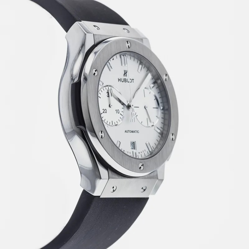 Hublot Classic Fusion Chronograph 521.NX.2611.RX 4