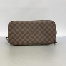 Auth [6de5816] Louis Vuitton Neverfull N51105 Ebene [Pre-... 3