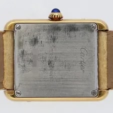 Cartier Tank Solo LM W5200014 TO266925 2