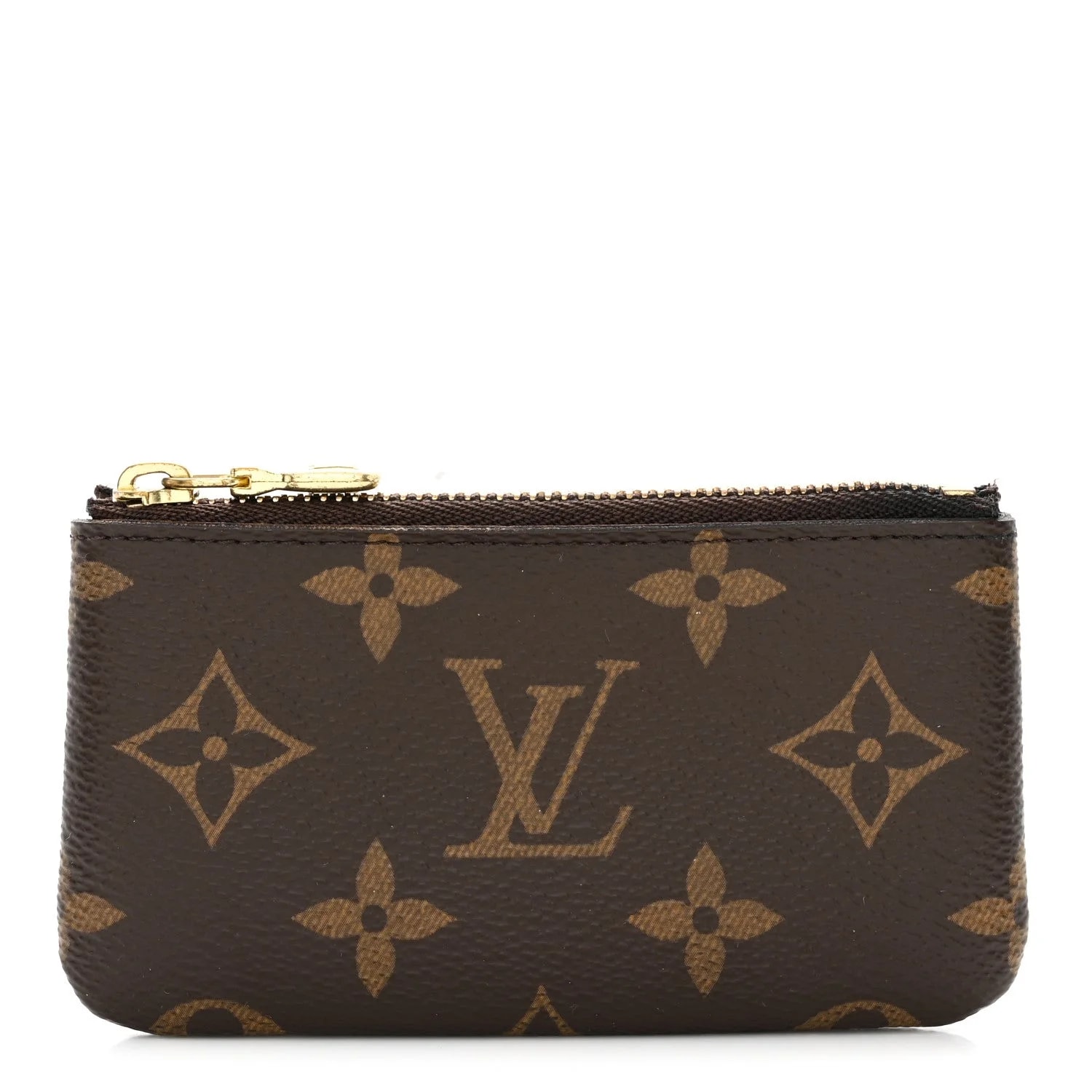Louis Vuitton — Key Pouch — Accessory — resale