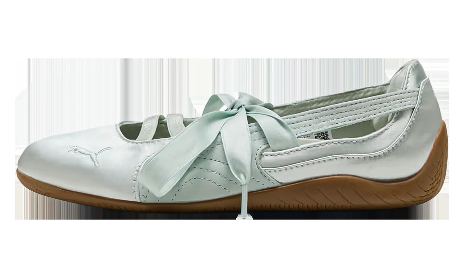 PUMA — Speedcat Ballet Wmns "Etoile de Gum" 407681 01 — Sneaker — resale