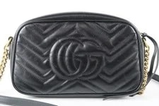 Gucci Marmont 2