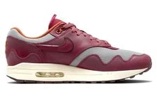Nike Air Max 1 Patta Waves Rush (With Bracelet) 2