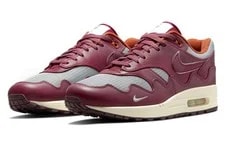 Nike Air Max 1 Patta Waves Rush (With Bracelet) 3
