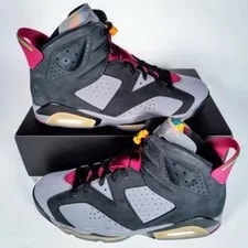 Air Jordan 6 US 13 Retro Nike CT8529 063 New 2