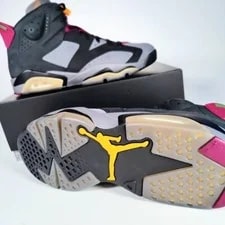 Air Jordan 6 US 13 Retro Nike CT8529 063 New 3