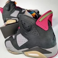Air Jordan 6 US 13 Retro Nike CT8529 063 New 4