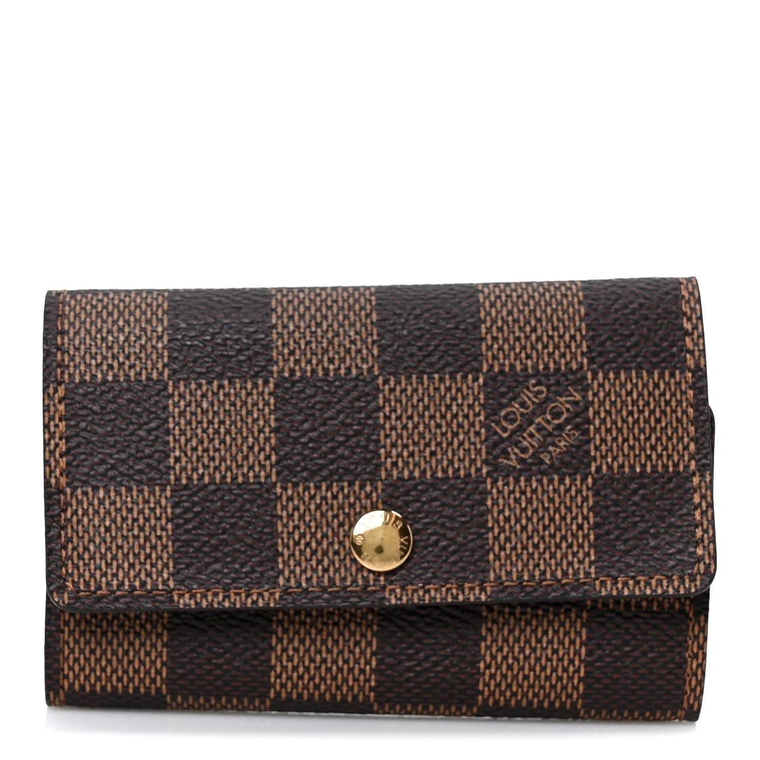 Louis Vuitton — Multicles 6 Key Holder — Accessory — resale