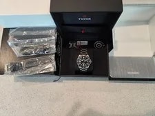 Tudor Pelagos M25600TN Worn Sparingly 2