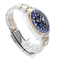 Rolex Submariner Date 126613LB Blue Random Number Second Hand 3