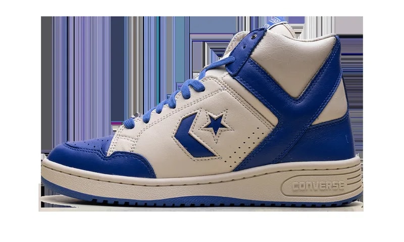 Converse — Weapon "Stranger Things" A17934C — Sneaker — resale