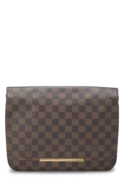 Louis Vuitton — Hoxton — Handbag — resale