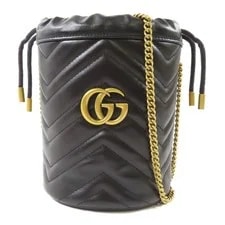 Gucci — Gucci GG Marmont 575163 — Handbag — deal