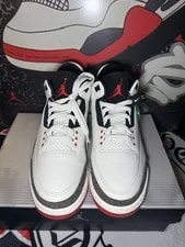 Jordan 3 World Best Dad 3