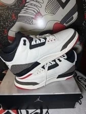 Jordan 3 World Best Dad 4