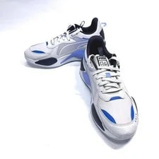 10.0US Puma X Playstation Collaboration Rs-X Sport Model Lim 2
