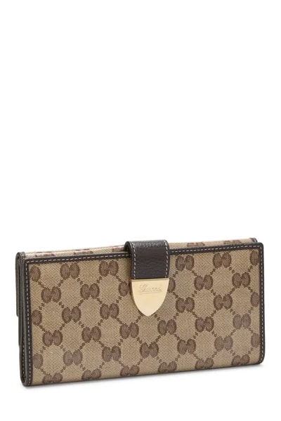 GG Continental Wallet 2