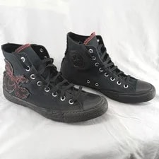Converse Chuck Taylor All Star Dungeons & Dragons 50th Anniversary 3