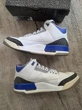 Size 10.5 - Jordan 3 Retro Mid Racer Super Clean 3