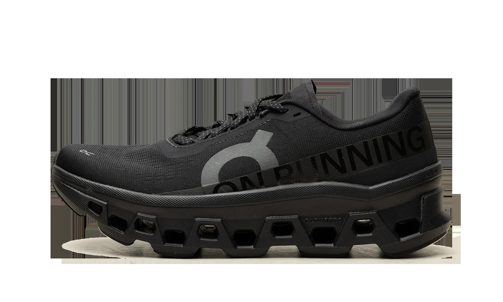 On Running — Cloudmonster 1 Wmns "All " 3WF30481043 — Sneaker — resale