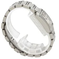 Cartier Tank Francaise SM Watches W51008Q3 Stainless Steel/Stainless Steel L... 2