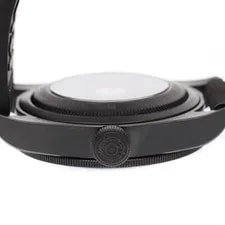 Tudor Heritage Black BAY 79210CNU 41mm Ceramic Blue Dial Automatic #C035 3