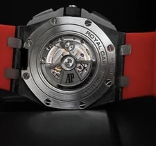Audemars Piguet Royal Oak Offshore Chronograph 26500AU.OO.A002CA.01 2