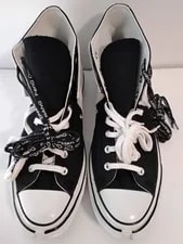 Size 13 - NEW Converse X Feng Chen Wang Chuck 70 2-In-1 High Top 169839C 2