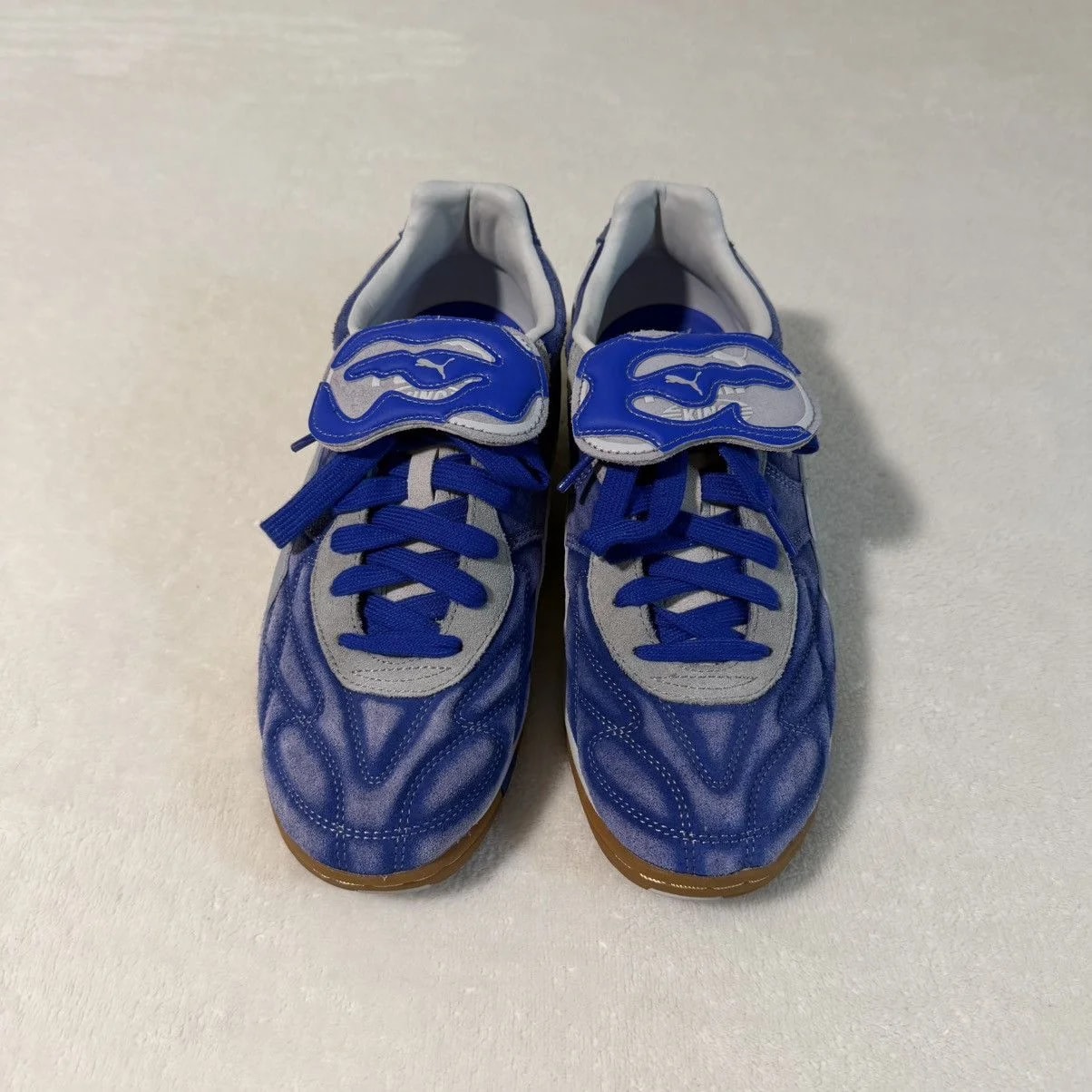 Puma — Puma X KidSuper King Indoor — Sneaker — resale