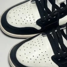 Air Jordan 1 Retro Low OG / Size 13 CZ0790-102 2