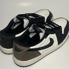 Air Jordan 1 Retro Low OG / Size 13 CZ0790-102 3