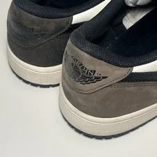 Air Jordan 1 Retro Low OG / Size 13 CZ0790-102 4