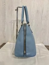 Prada : Lux W32H20D14cm W/dust Card; 4