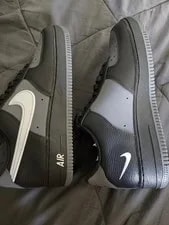 Nike Air Force 1 '07 LV8 Shoes Light 2