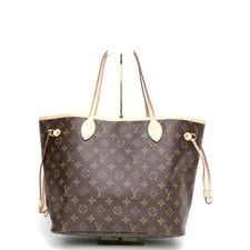 Louis Vuitton Neverfull Medium 31cm Lining 2