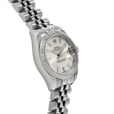 Rolex Datejust 79173G Gray/diamond 722754 3