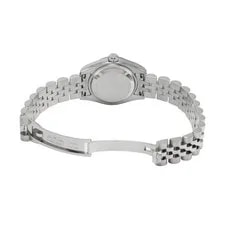 Rolex Datejust 79173G Gray/diamond 722754 4