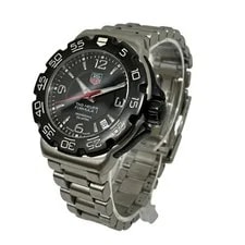 TAGHeuer Formula 1 Quartz 2