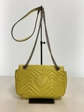 Gucci Small GG Marmont 3