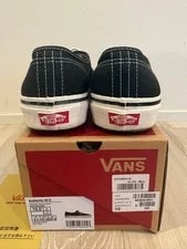 10.0US Vans Anaheim Authentic 44Dx 10 Box Pay LTD Collection Sneak 2
