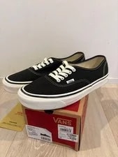 10.0US Vans Anaheim Authentic 44Dx 10 Box Pay LTD Collection Sneak 3