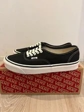 10.0US Vans Anaheim Authentic 44Dx 10 Box Pay LTD Collection Sneak 4