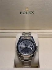 Rolex — Rolex Datejust II 116334 — Watch — deal